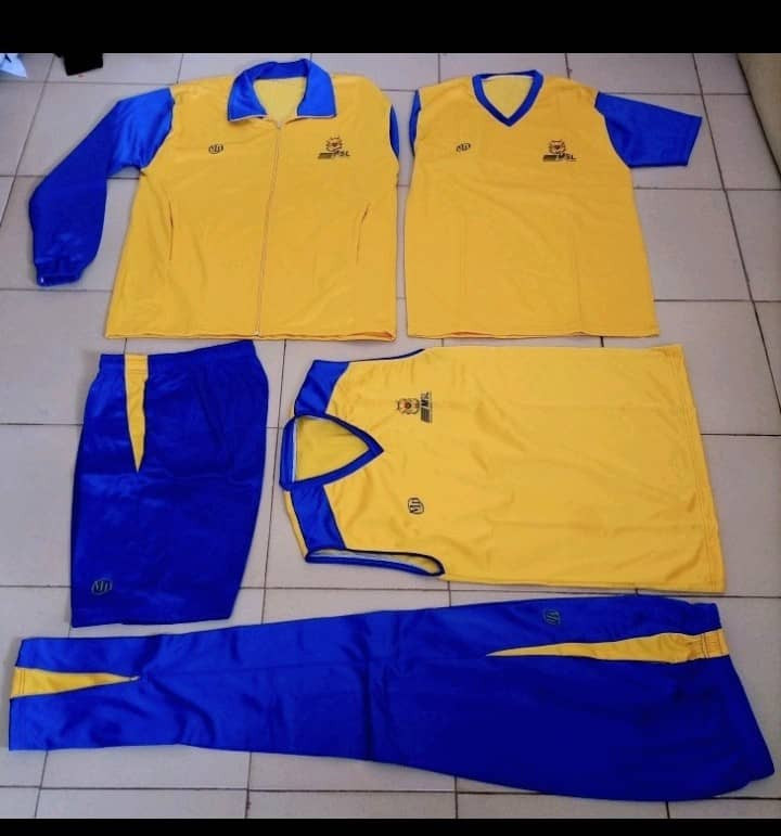 Babyoure Survêtement