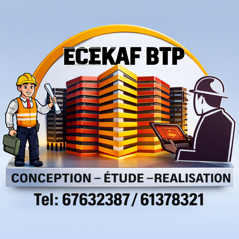 Ecekaf Multi Service