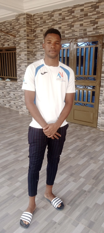 Oussou