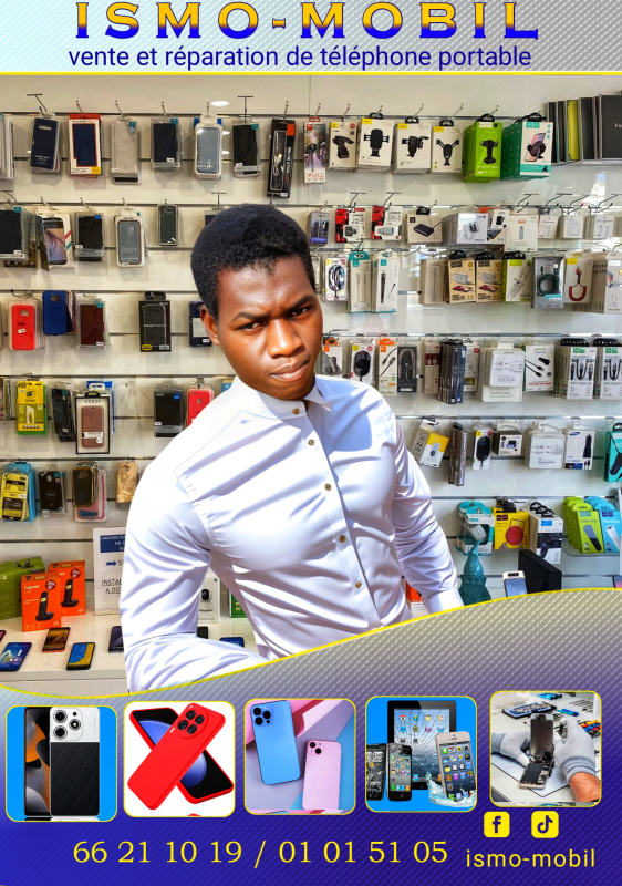Ismael Ouedraogo