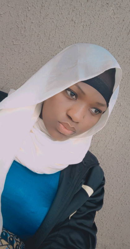 Sawadogo Rabiyatou