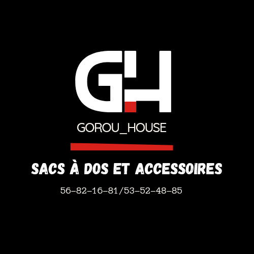 Gorou House