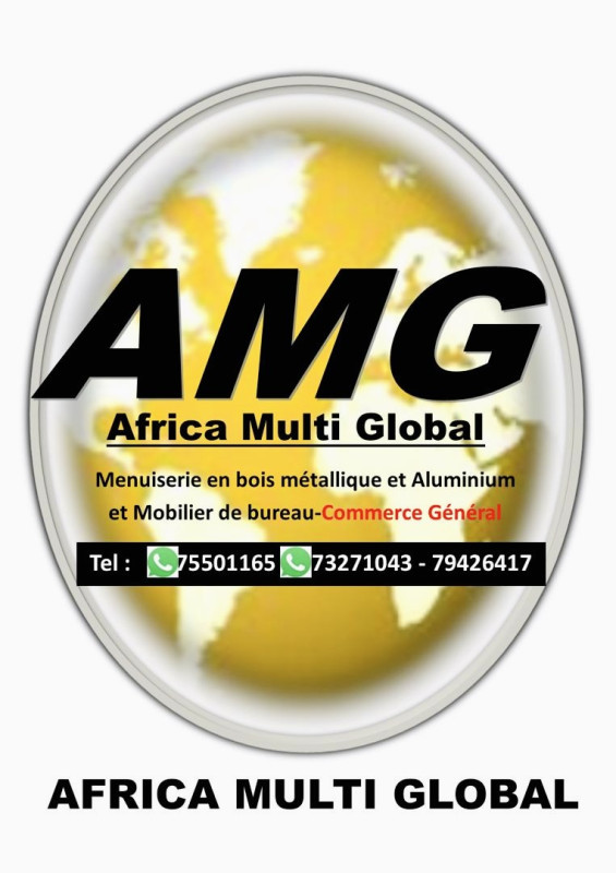 Africa Multi Global