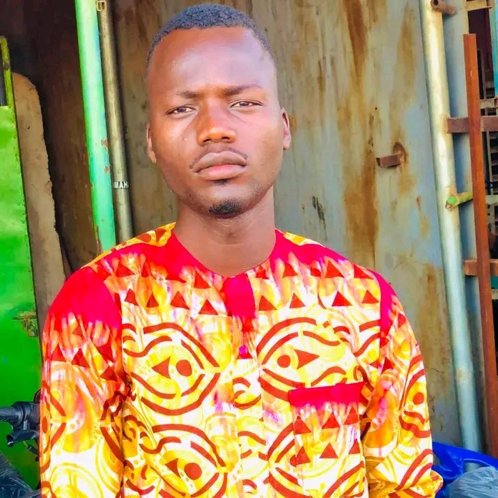 Kabore Laurent