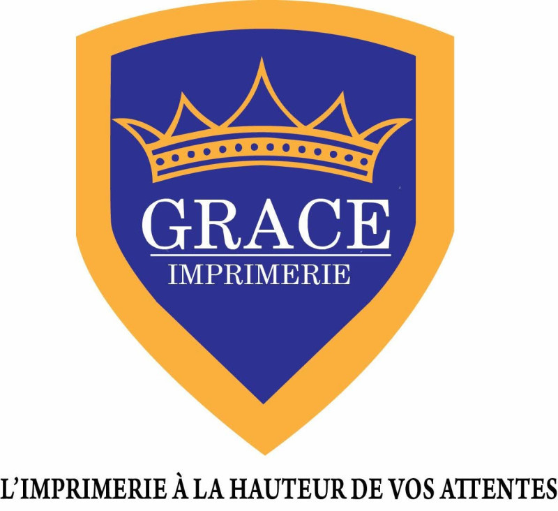 Grâce Imprimerie