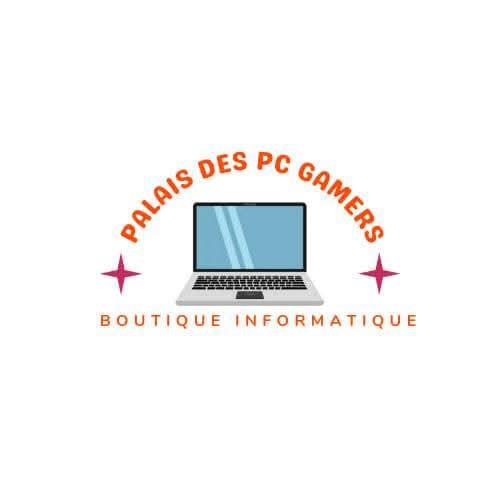 PALAIS DES PC GAMERS