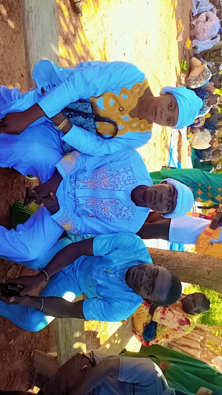 Mohamed Compaore