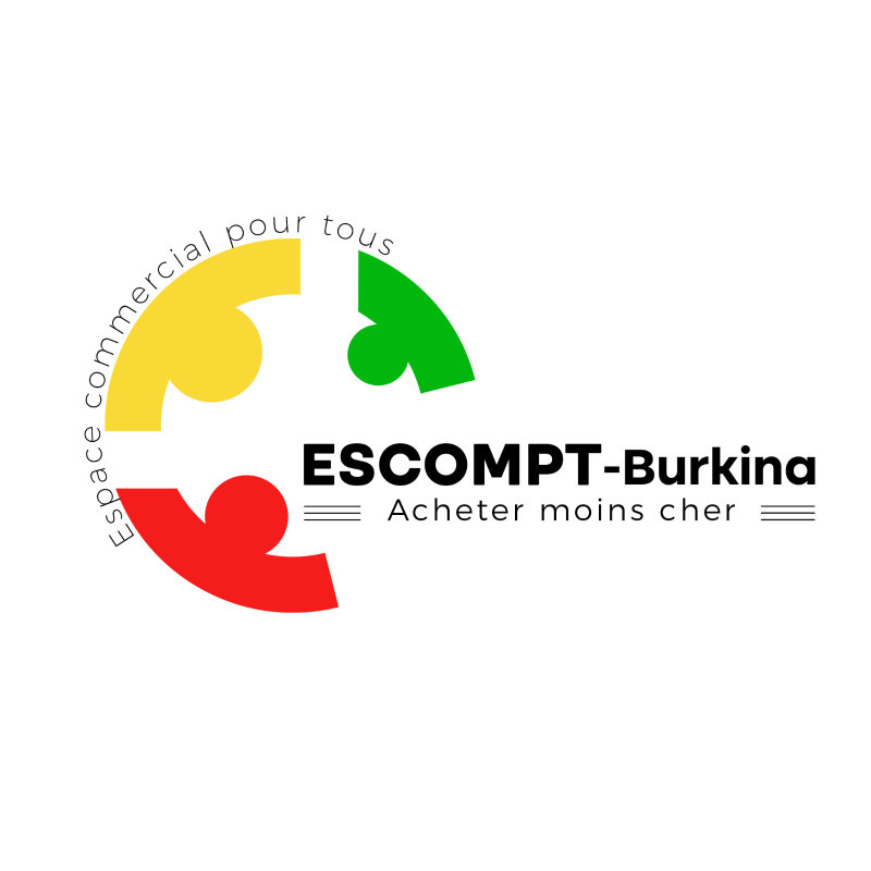 ESCOMPT Burkina