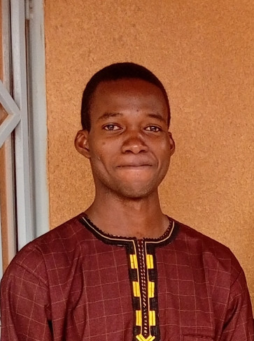 Sawadogo Barwende Martin