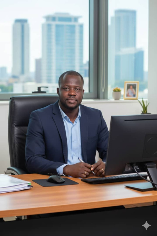 Abdoul Nelko Ouedraogo