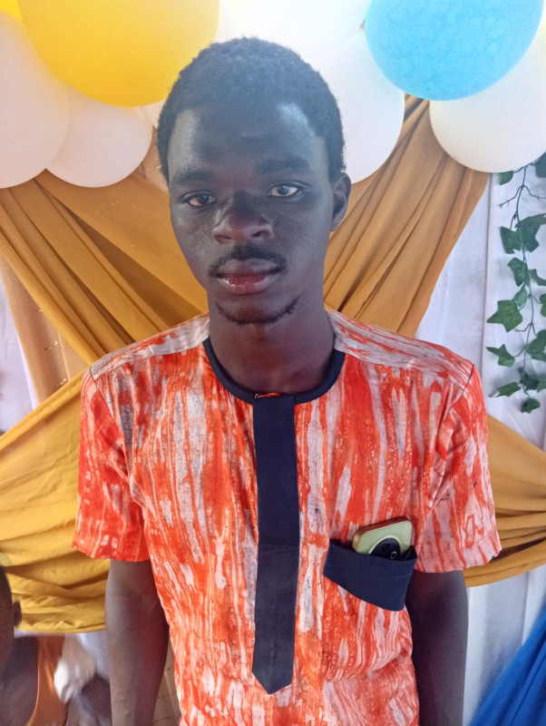 Abdias Sawadogo