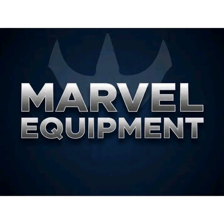 Marvel Equipment