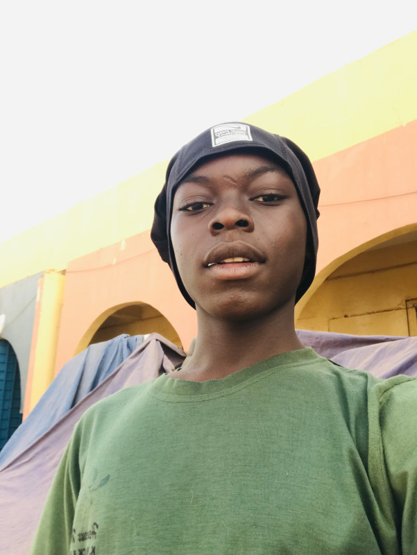 ABASS Ouedraogo