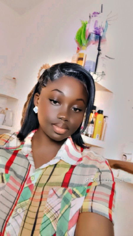 Sanon Michèle Astrid