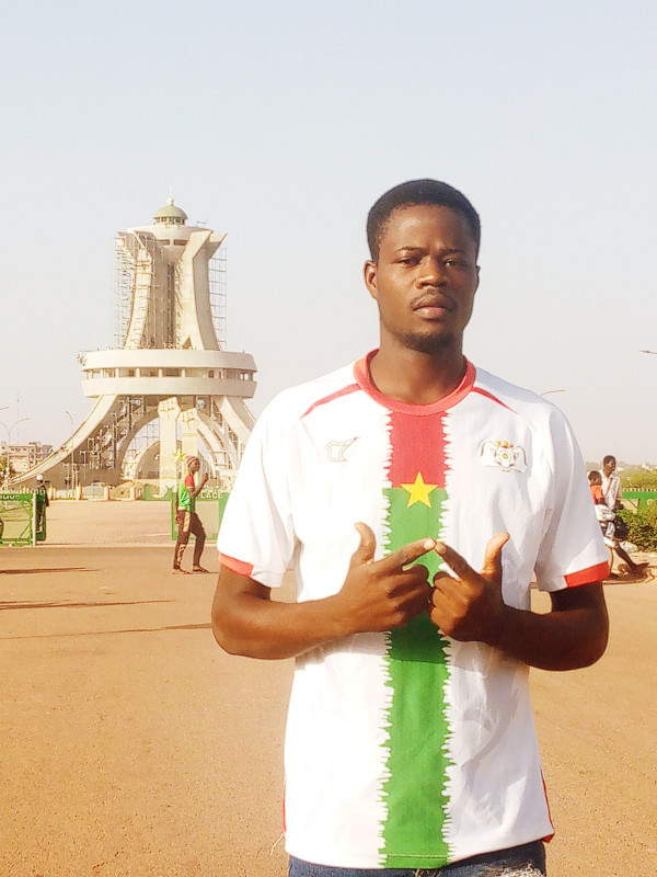 Kabore Adama
