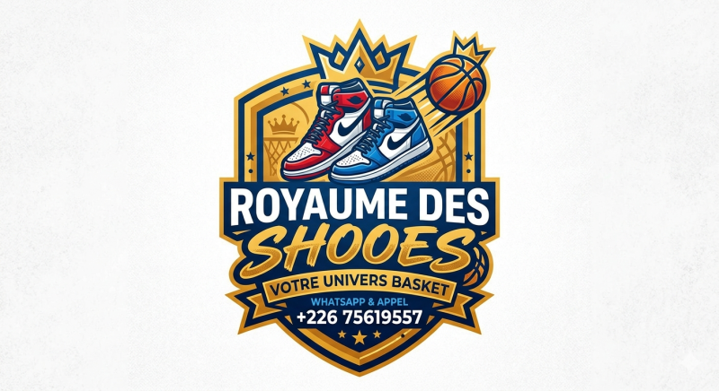 Royaume Des Shooes