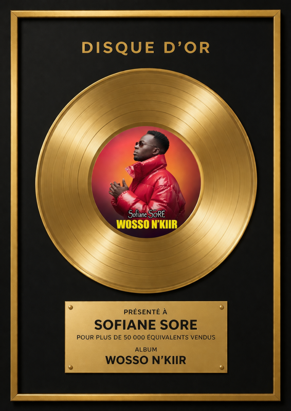 Sofiane Sore
