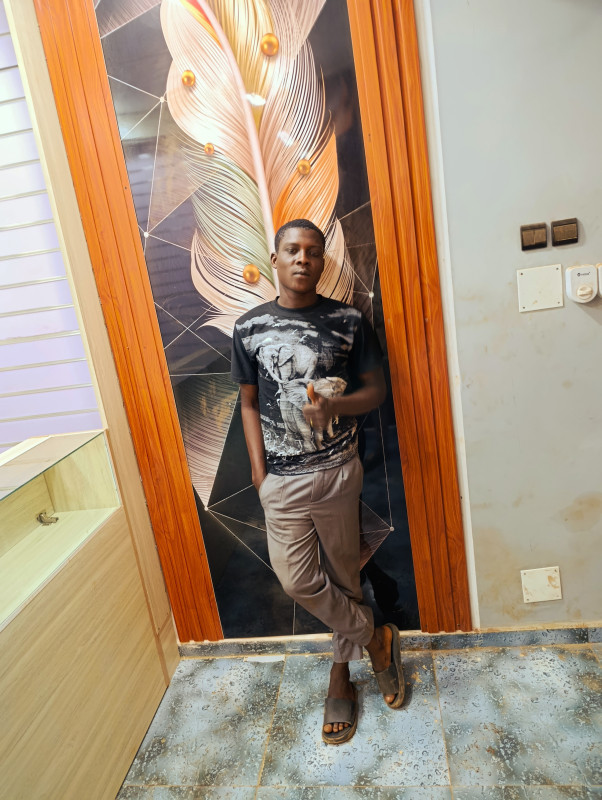 Kabore Abdoul Rahim
