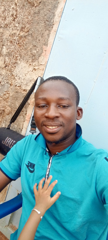 SANOGO Moussa