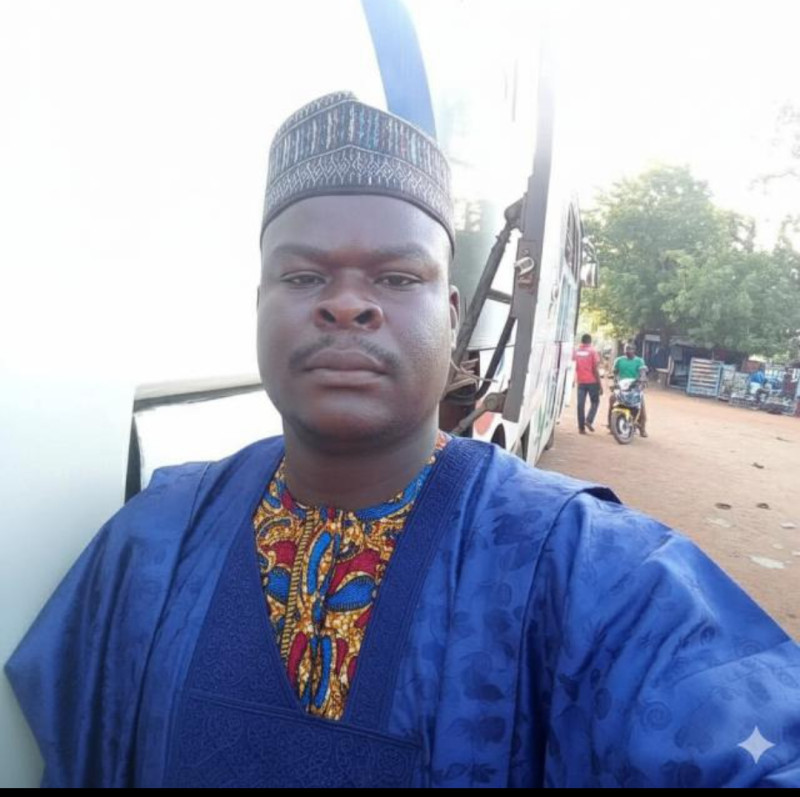 Nana Bénin-wendé Vincent