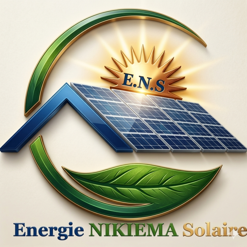 Nikiema Solaire