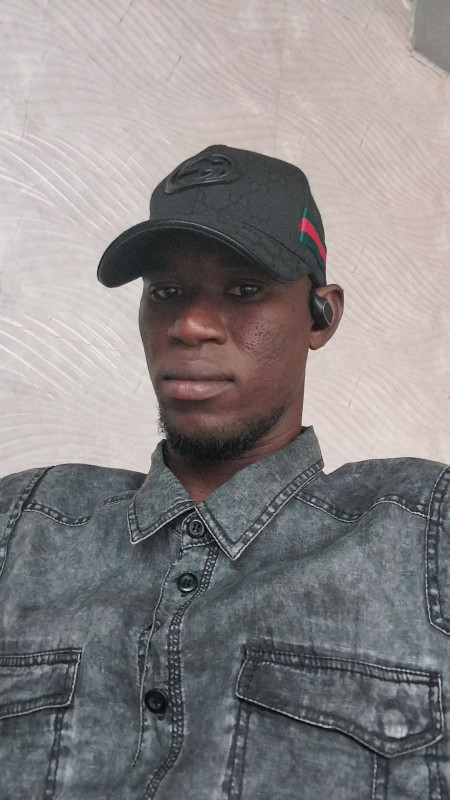 BAGUIAN IBRAHIME