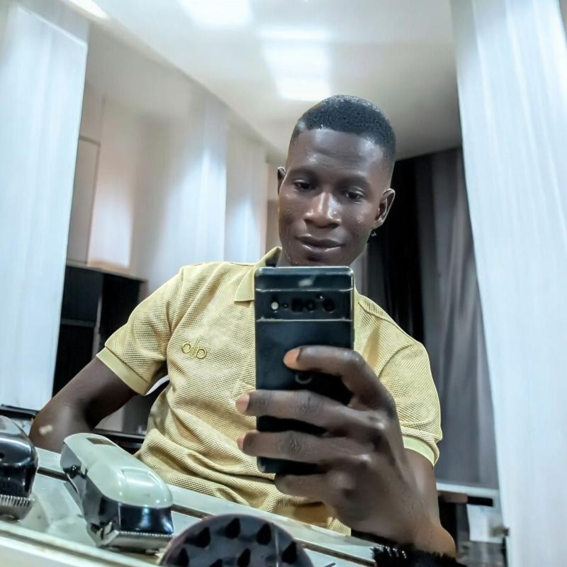 Nanko Yanick Coulibaly