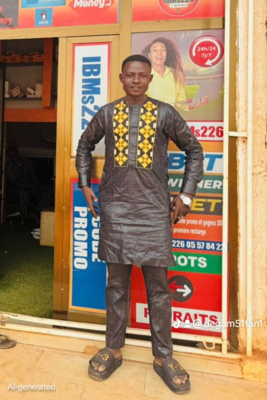 Kabore Ajij