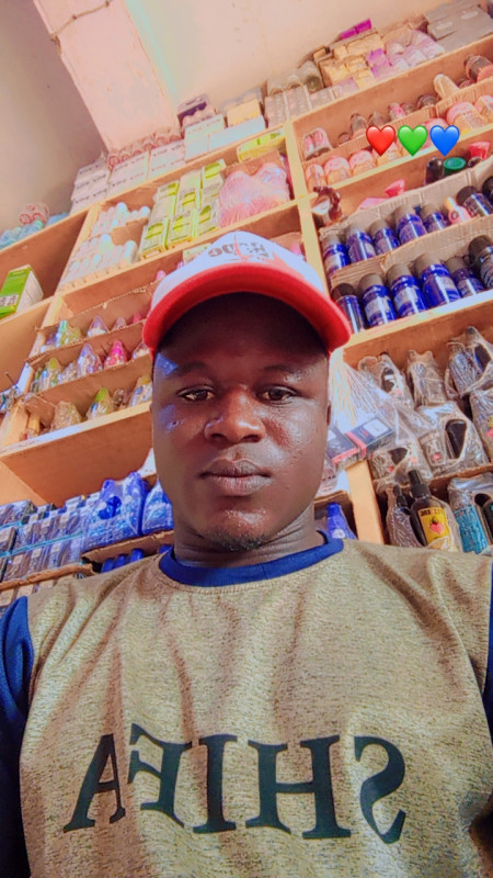 Idrissa Ouedraogo
