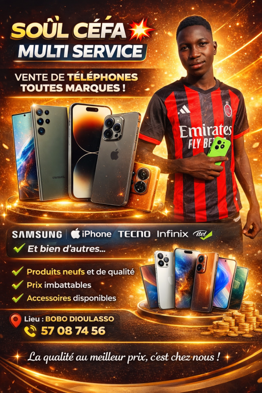Souleymane