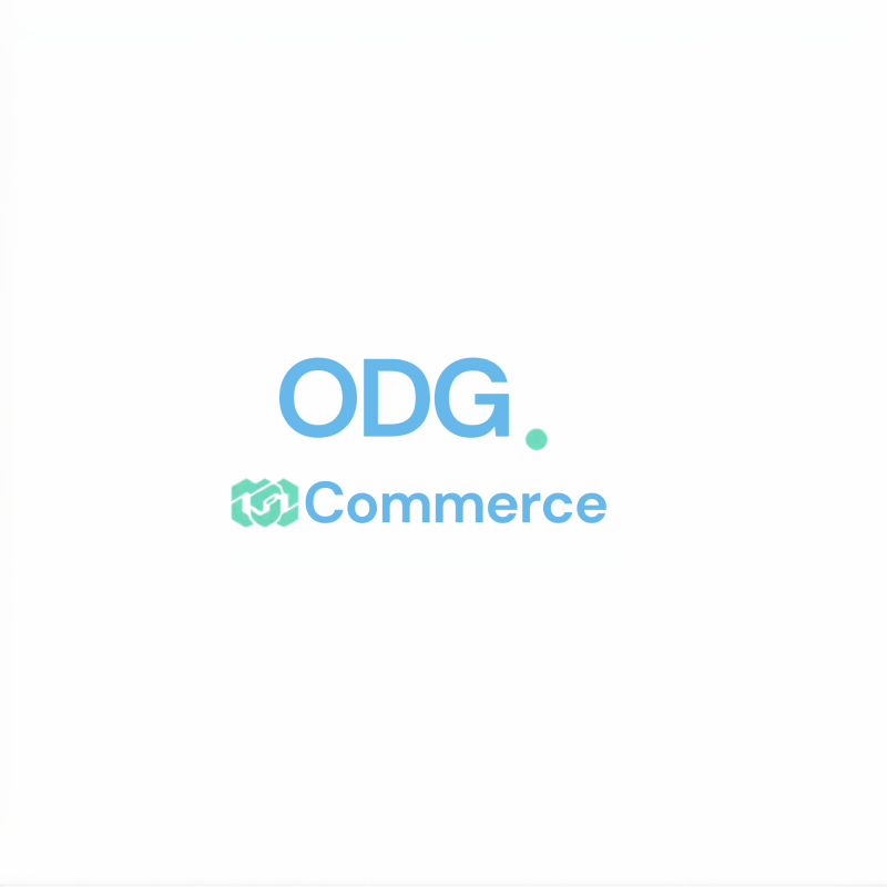 Odg E-commerce