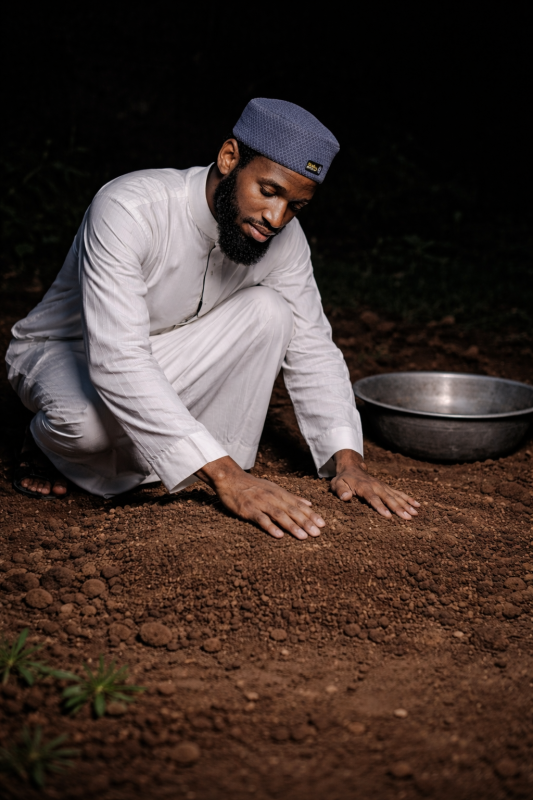 Kindo Abdoul Aziz