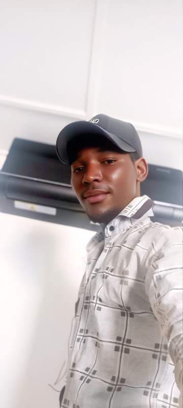 Lambert Ouedraogo