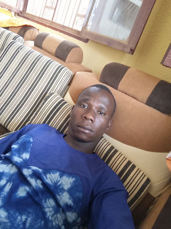 MAMBONÉ AYOUBA