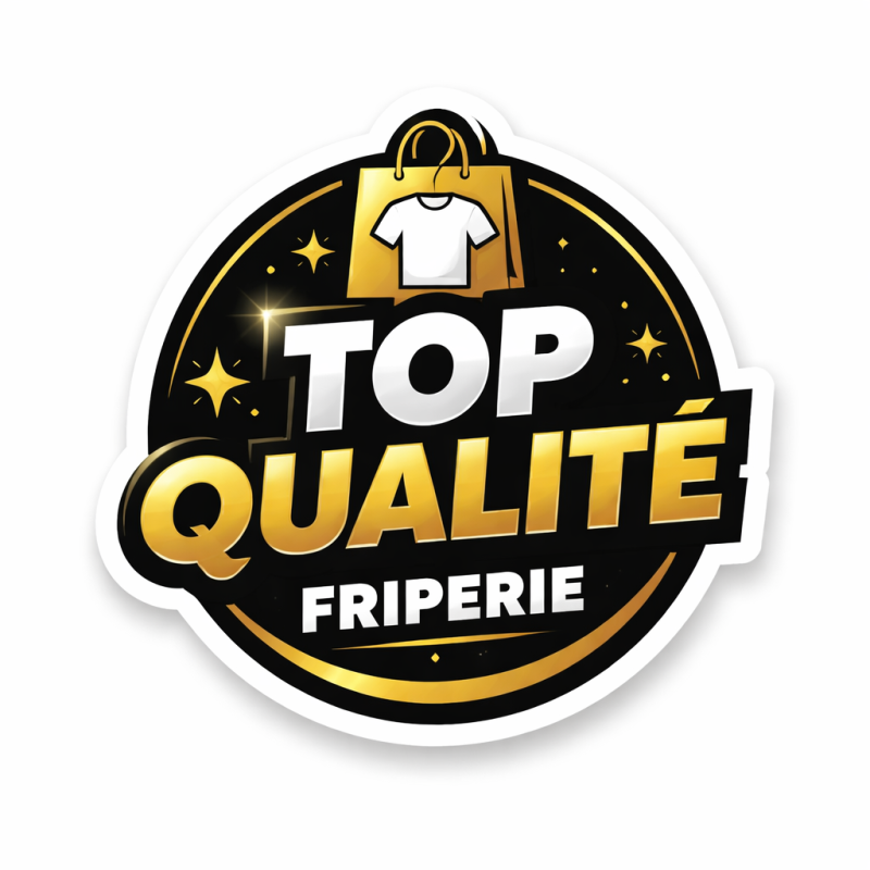 Top Qualité Friperie