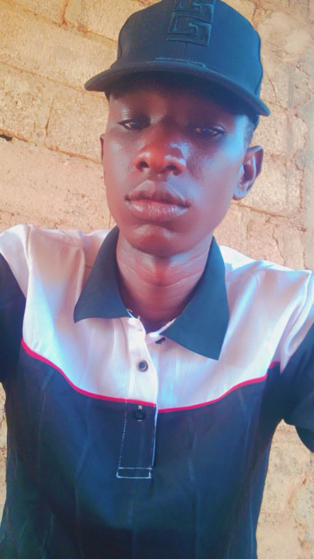 Saidou Ouedraogo