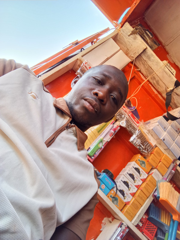 Sako Ouedraogo