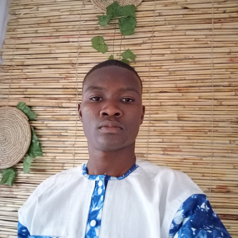 Ouédraogo Abdoul Aziz