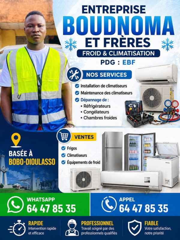 Inoussa Ouedraogo