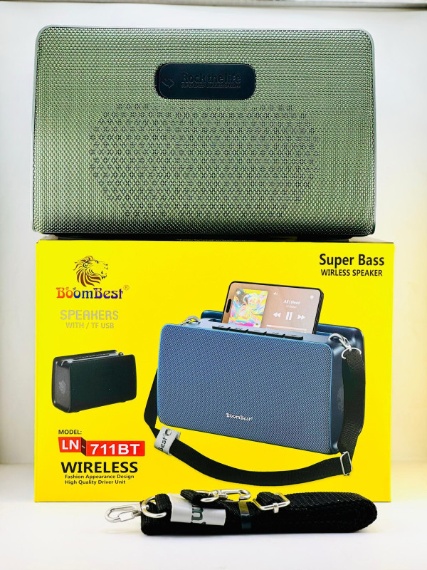 RELWENDE TELECOM