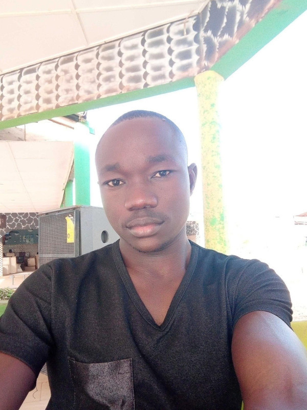 OUEDRAOGO Lamoussa Joseph