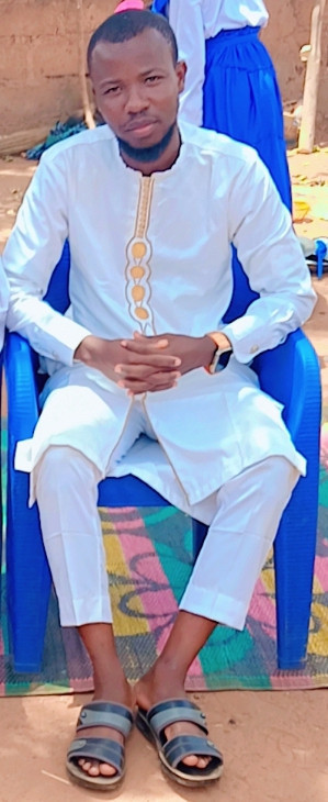 Issa Sawadogo