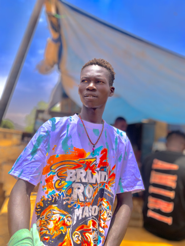 Kassoum