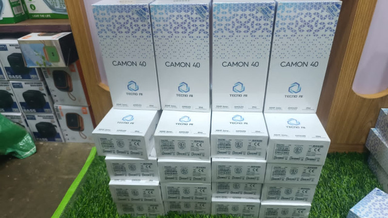 Zakaria Telecom