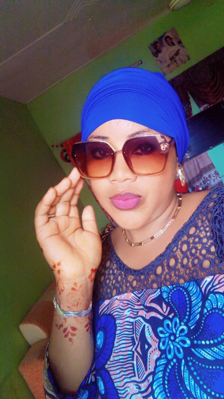 Fatoumata