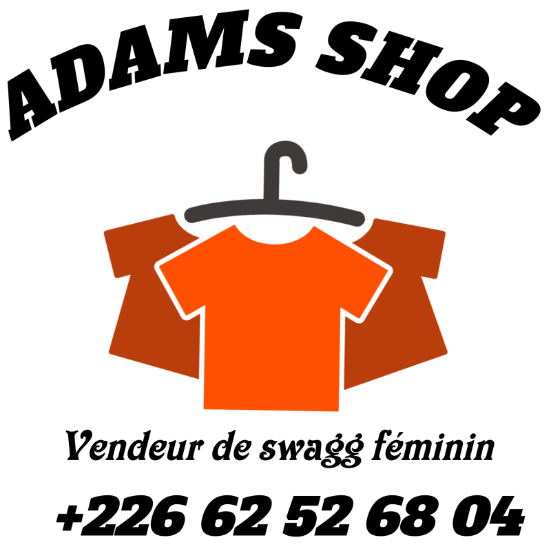 Adams Shop