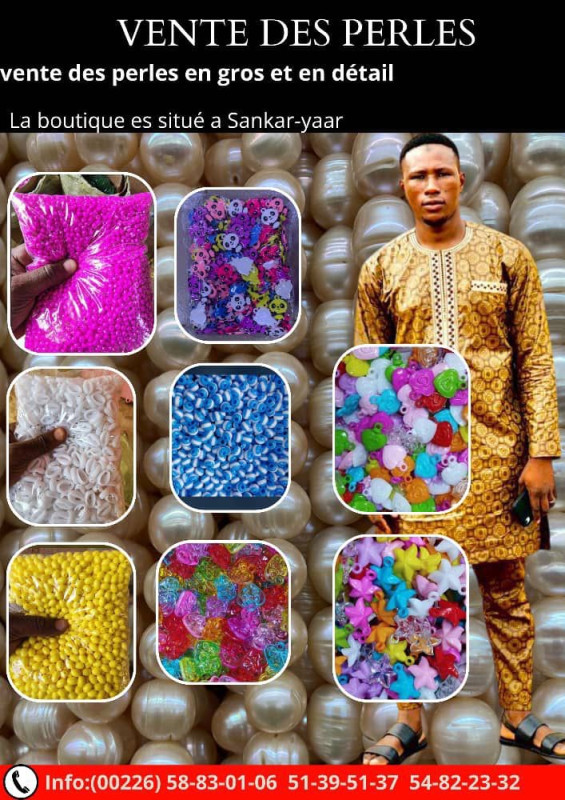 OUEDRAOGO Hamed