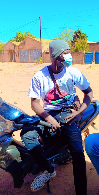 Yoro Mohamed Ali
