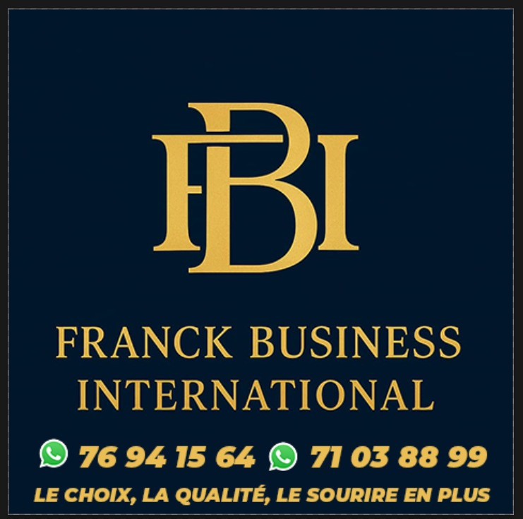 Franck Business International