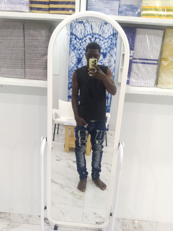 Adama Kiendrebeogo